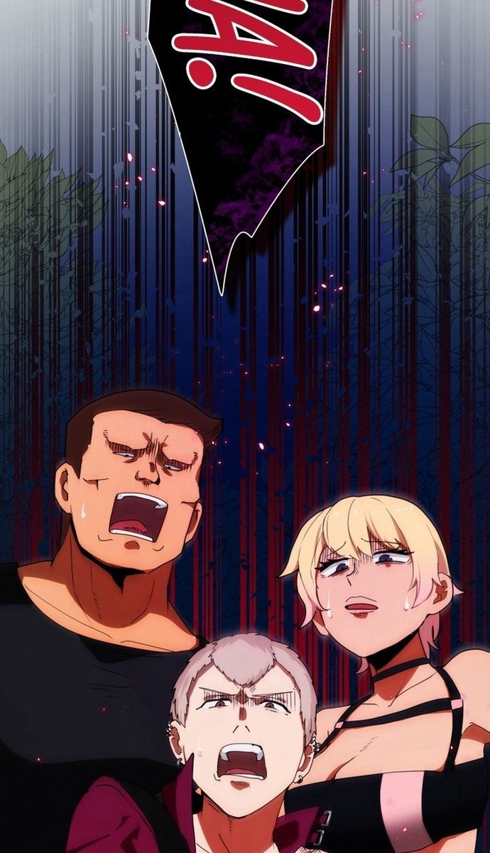 Đảo Ngược Chỉ Số : Từ Kẻ Xui Xẻo Thành Vô Địch! Chapter 2 - 109