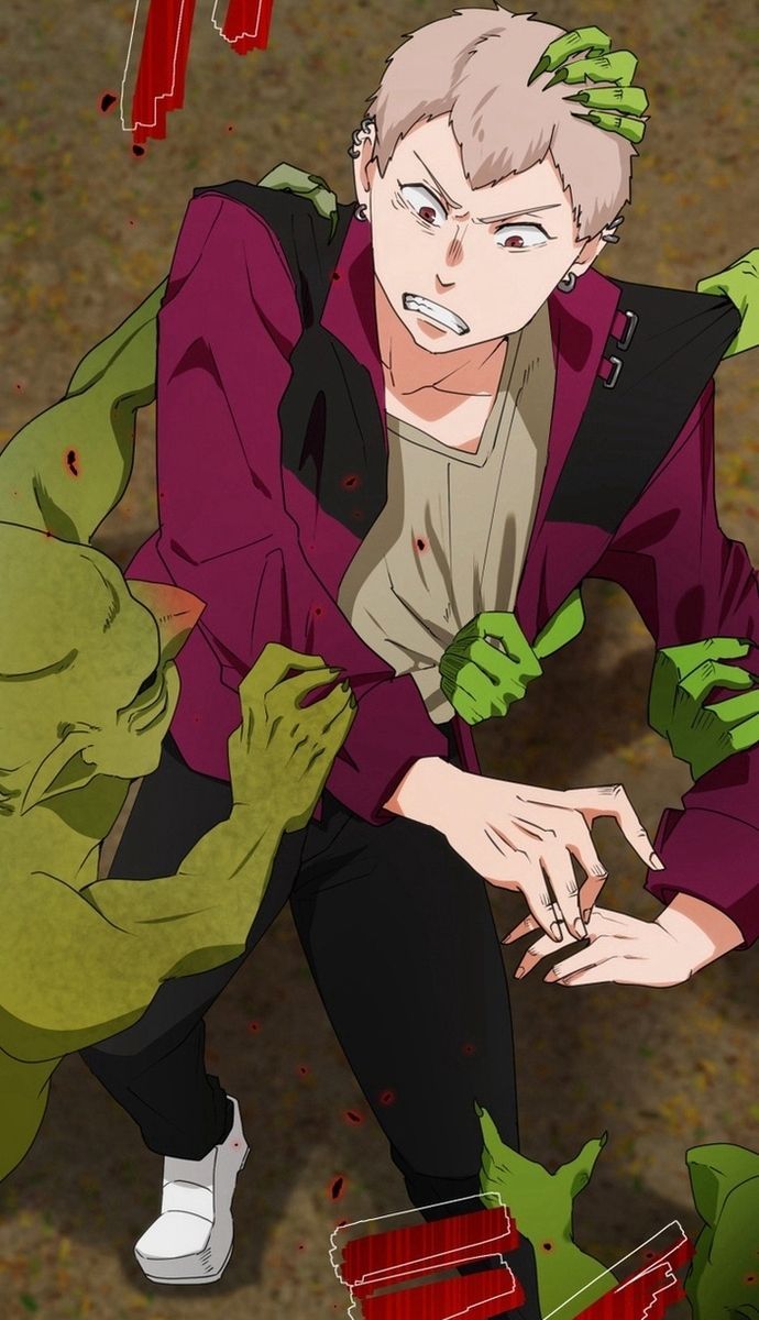 Đảo Ngược Chỉ Số : Từ Kẻ Xui Xẻo Thành Vô Địch! Chapter 2 - 112