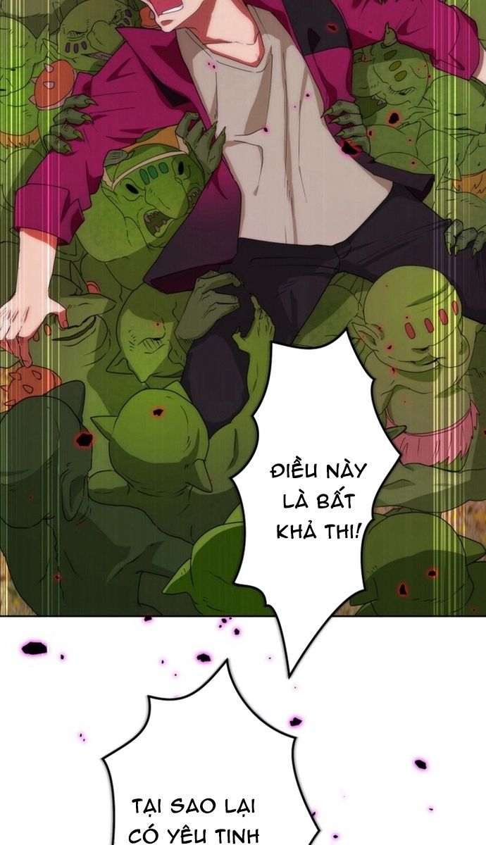 Đảo Ngược Chỉ Số : Từ Kẻ Xui Xẻo Thành Vô Địch! Chapter 2 - 115