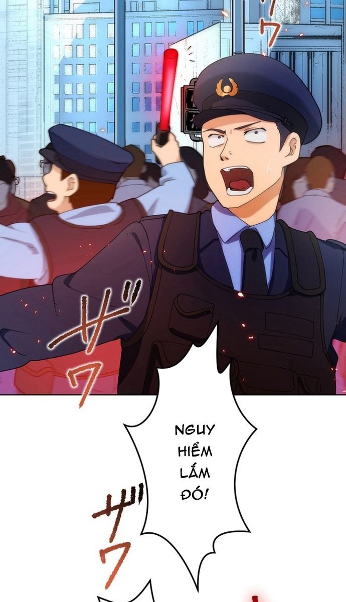 Đảo Ngược Chỉ Số : Từ Kẻ Xui Xẻo Thành Vô Địch! Chapter 2 - 120