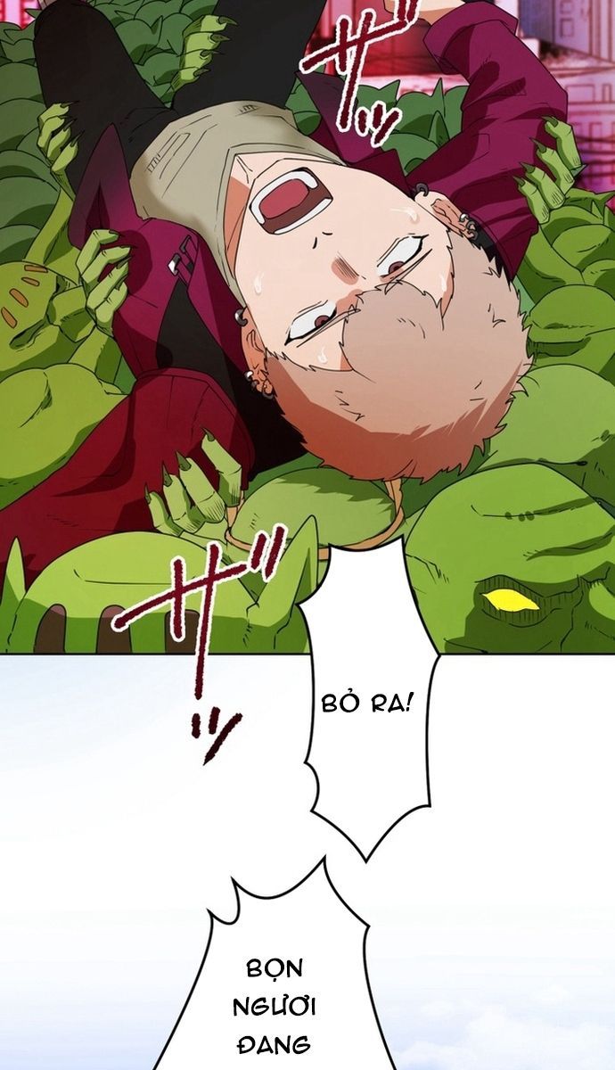 Đảo Ngược Chỉ Số : Từ Kẻ Xui Xẻo Thành Vô Địch! Chapter 2 - 125