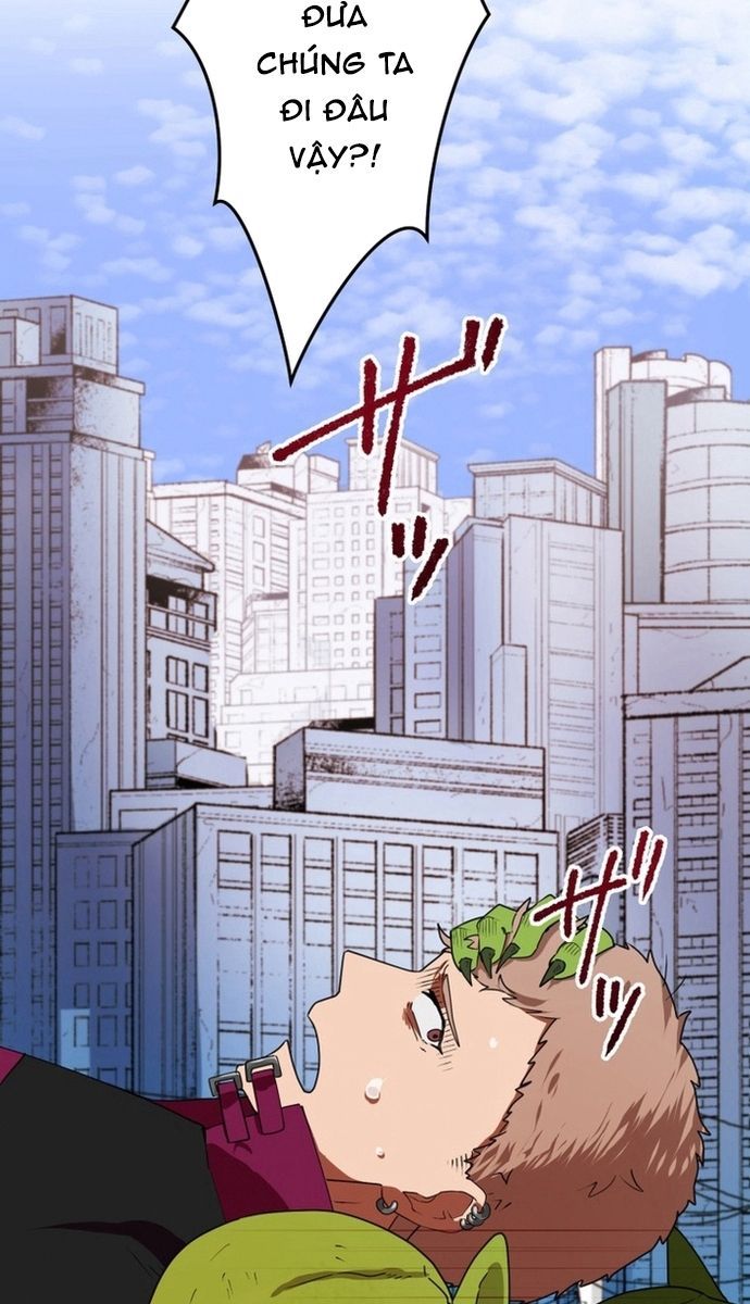 Đảo Ngược Chỉ Số : Từ Kẻ Xui Xẻo Thành Vô Địch! Chapter 2 - 126