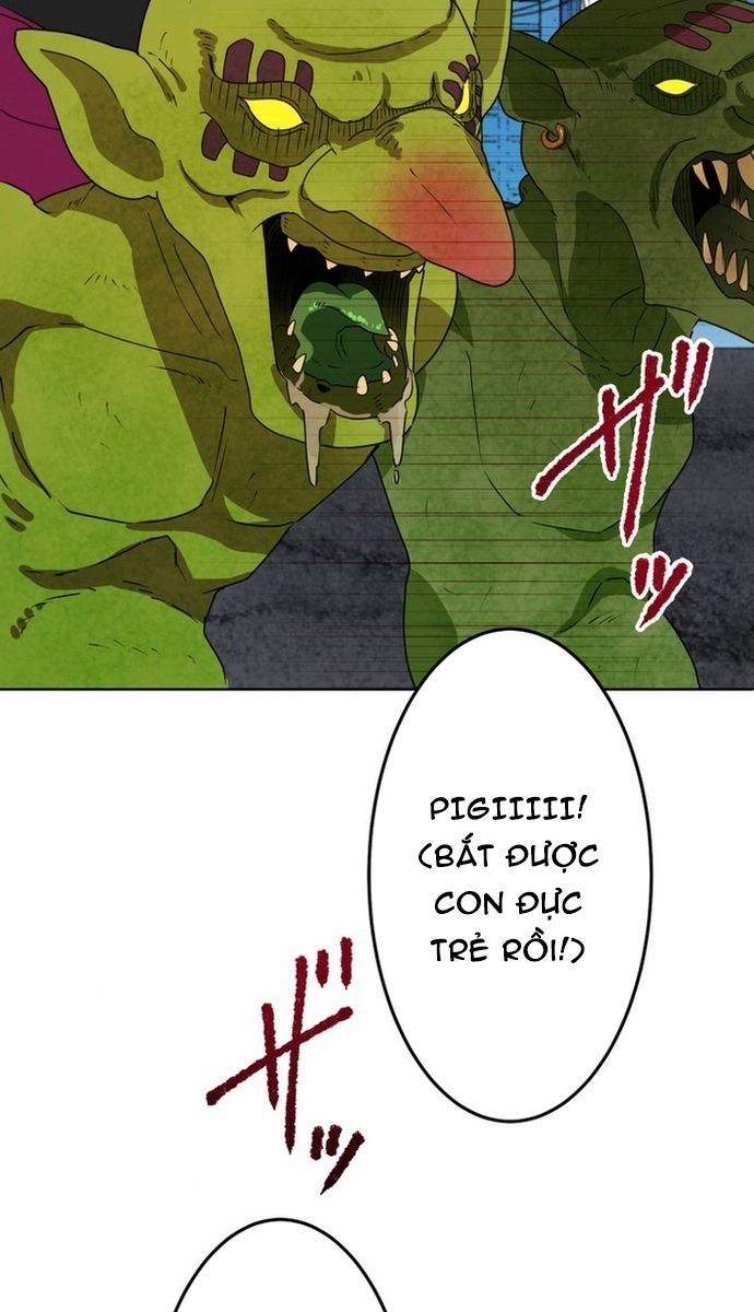 Đảo Ngược Chỉ Số : Từ Kẻ Xui Xẻo Thành Vô Địch! Chapter 2 - 127