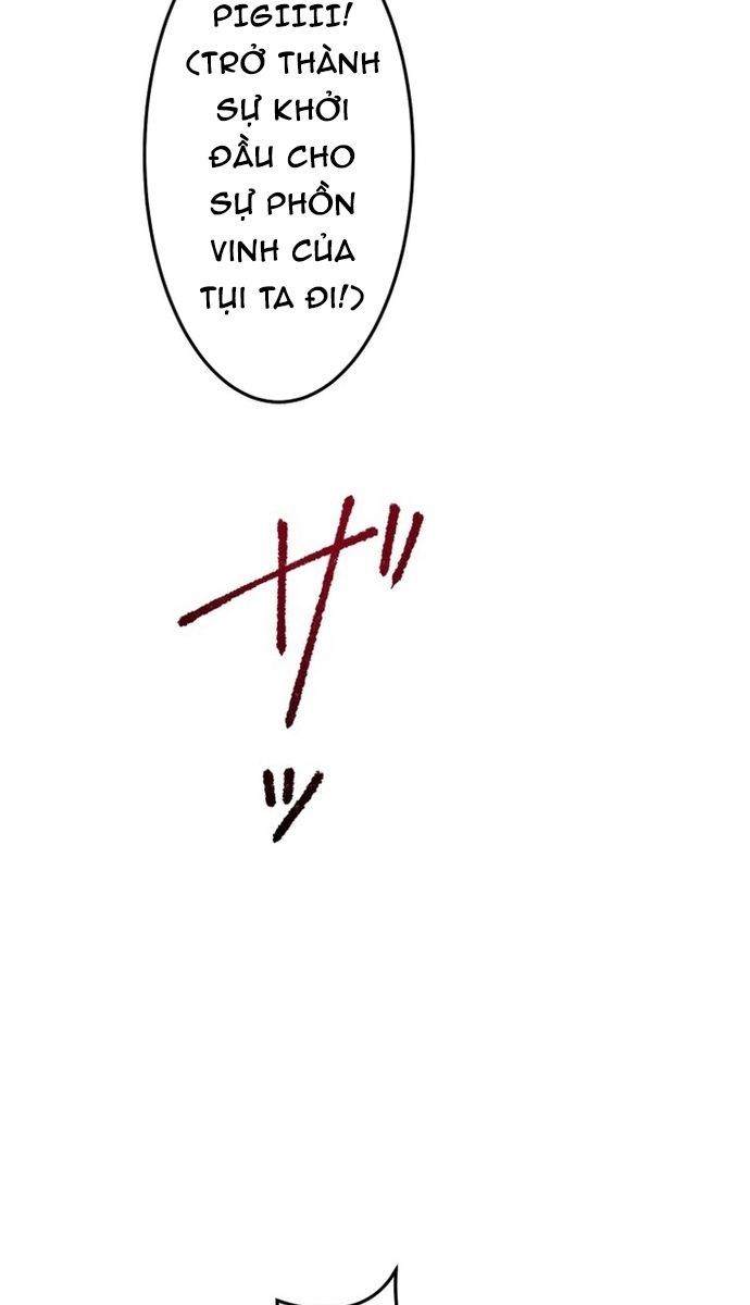 Đảo Ngược Chỉ Số : Từ Kẻ Xui Xẻo Thành Vô Địch! Chapter 2 - 128