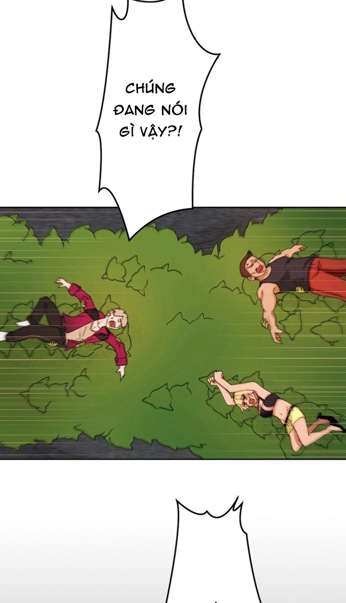 Đảo Ngược Chỉ Số : Từ Kẻ Xui Xẻo Thành Vô Địch! Chapter 2 - 129