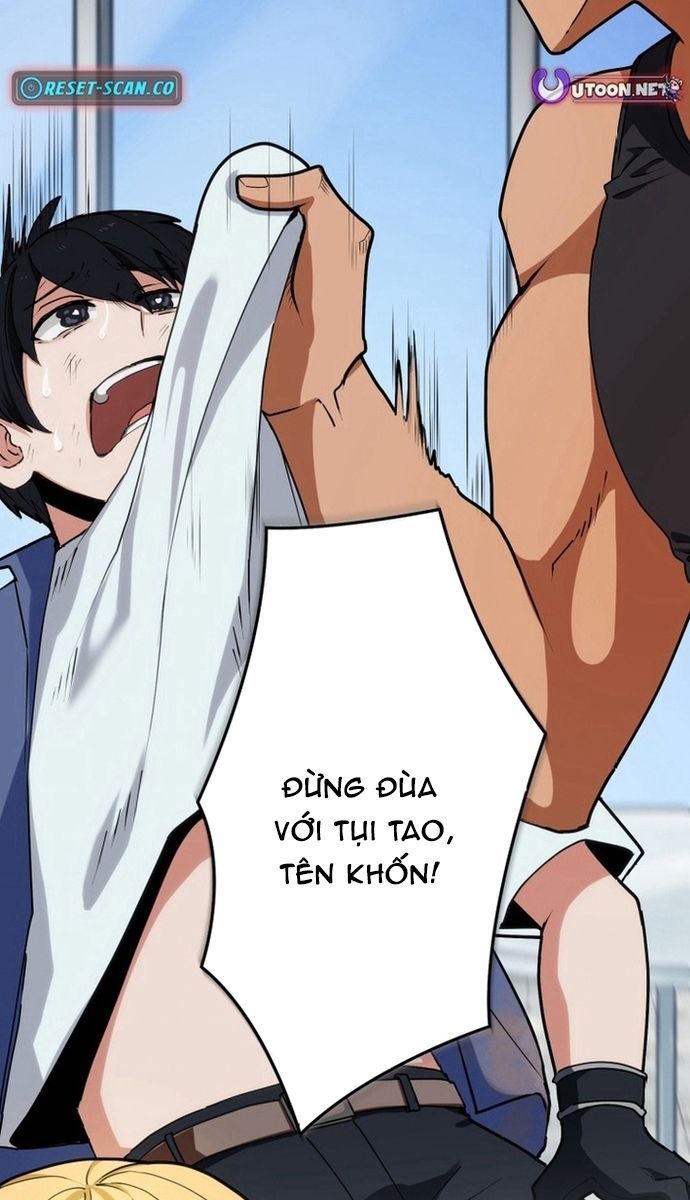 Đảo Ngược Chỉ Số : Từ Kẻ Xui Xẻo Thành Vô Địch! Chapter 2 - 14