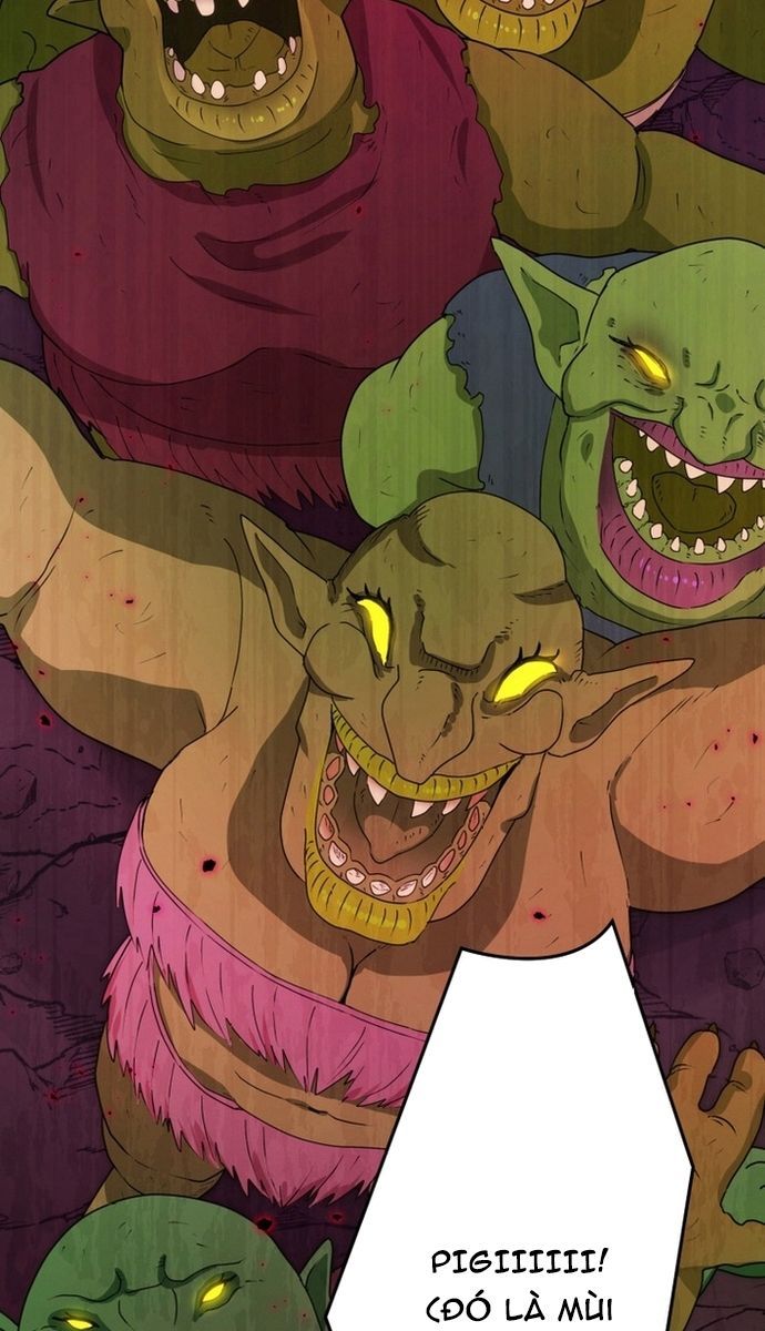 Đảo Ngược Chỉ Số : Từ Kẻ Xui Xẻo Thành Vô Địch! Chapter 2 - 133