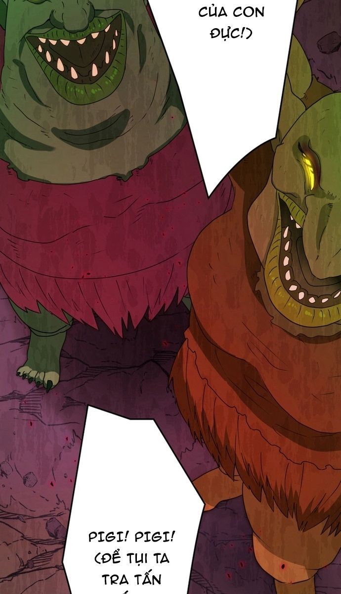 Đảo Ngược Chỉ Số : Từ Kẻ Xui Xẻo Thành Vô Địch! Chapter 2 - 134