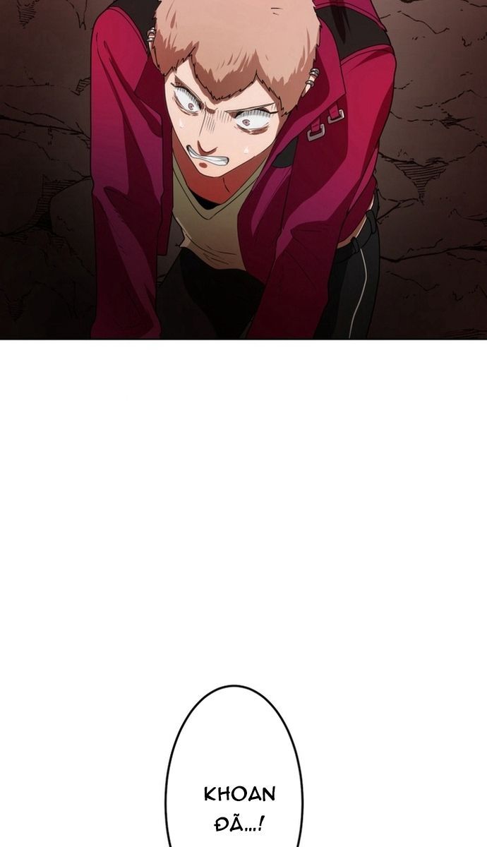 Đảo Ngược Chỉ Số : Từ Kẻ Xui Xẻo Thành Vô Địch! Chapter 2 - 136