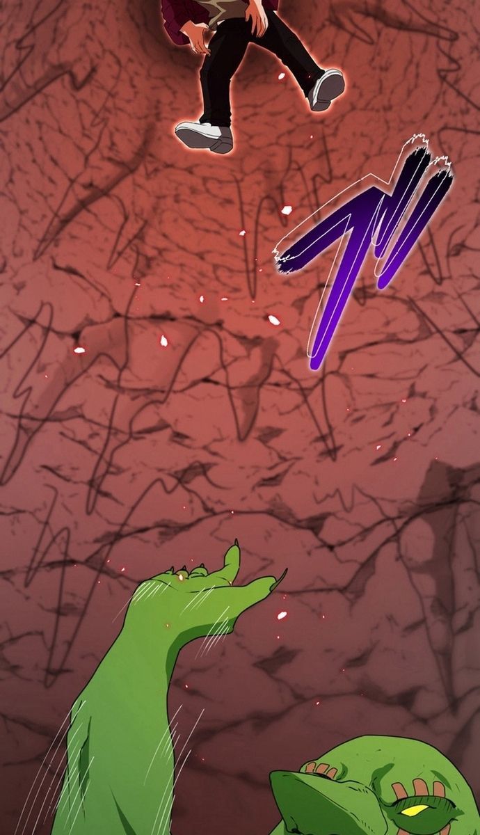 Đảo Ngược Chỉ Số : Từ Kẻ Xui Xẻo Thành Vô Địch! Chapter 2 - 138