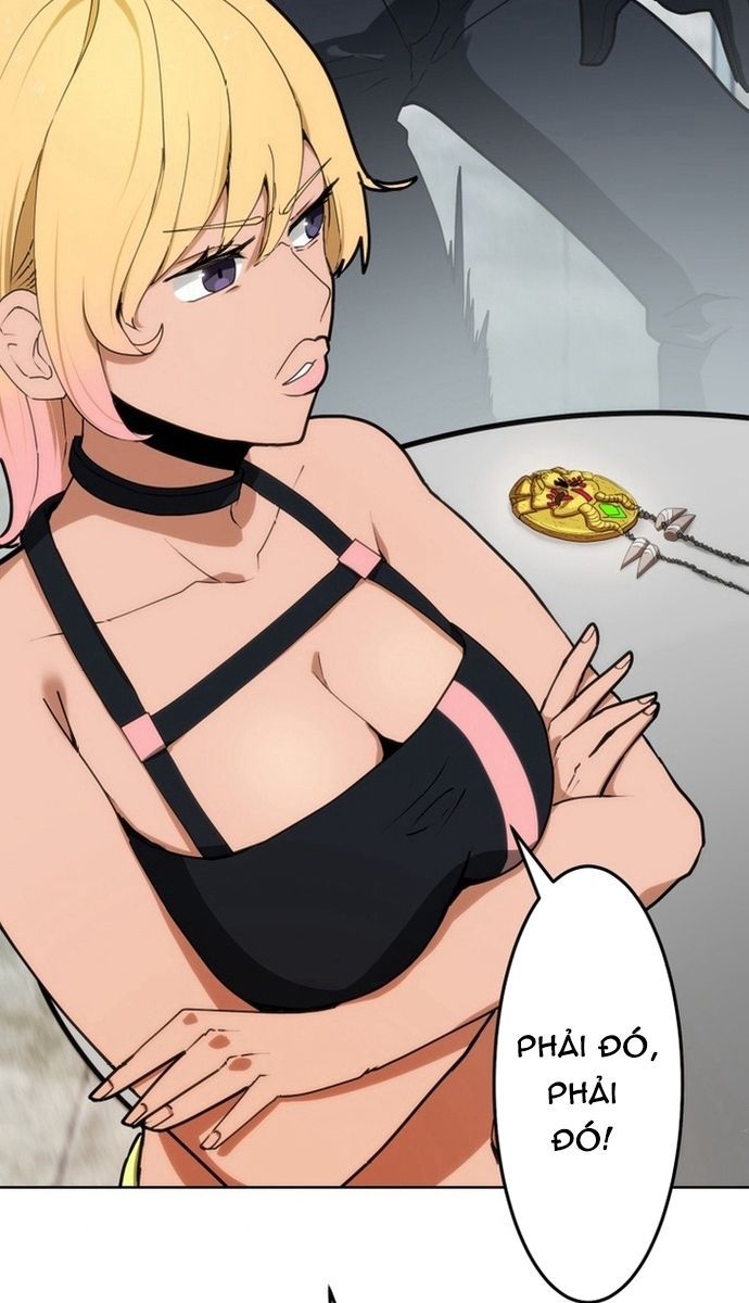 Đảo Ngược Chỉ Số : Từ Kẻ Xui Xẻo Thành Vô Địch! Chapter 2 - 15