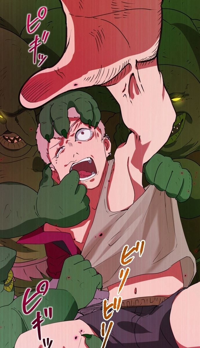 Đảo Ngược Chỉ Số : Từ Kẻ Xui Xẻo Thành Vô Địch! Chapter 2 - 143