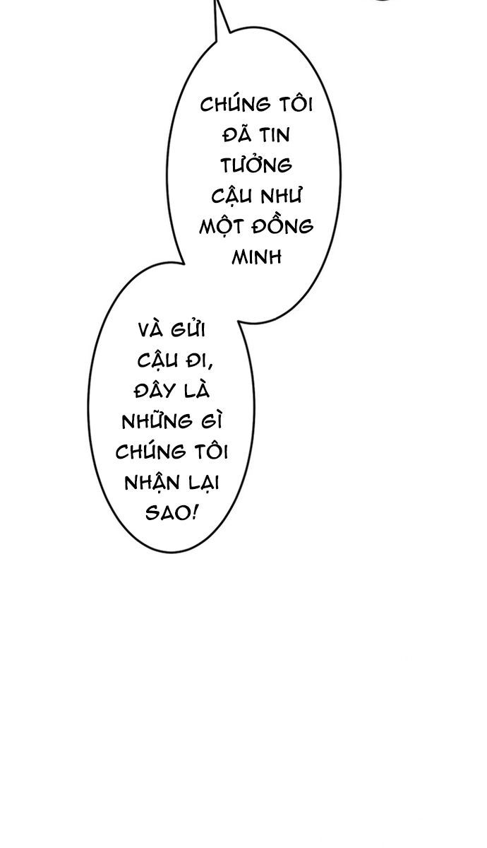 Đảo Ngược Chỉ Số : Từ Kẻ Xui Xẻo Thành Vô Địch! Chapter 2 - 16