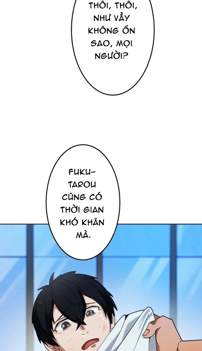 Đảo Ngược Chỉ Số : Từ Kẻ Xui Xẻo Thành Vô Địch! Chapter 2 - 18