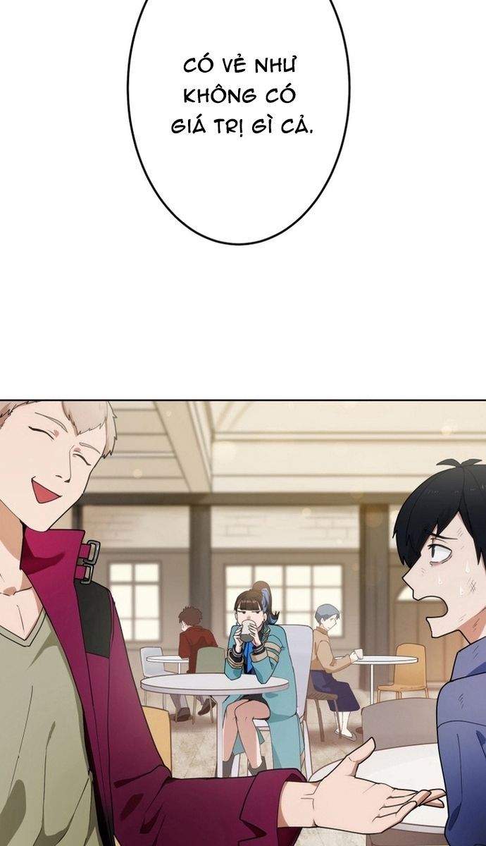 Đảo Ngược Chỉ Số : Từ Kẻ Xui Xẻo Thành Vô Địch! Chapter 2 - 20