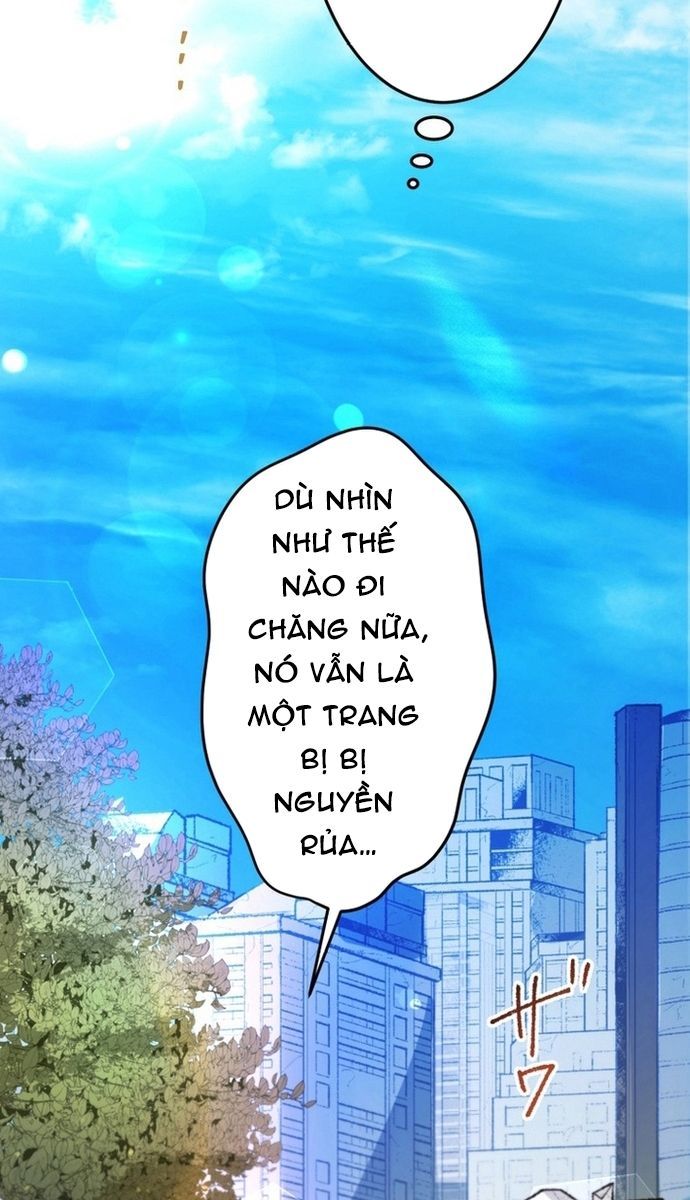Đảo Ngược Chỉ Số : Từ Kẻ Xui Xẻo Thành Vô Địch! Chapter 2 - 3