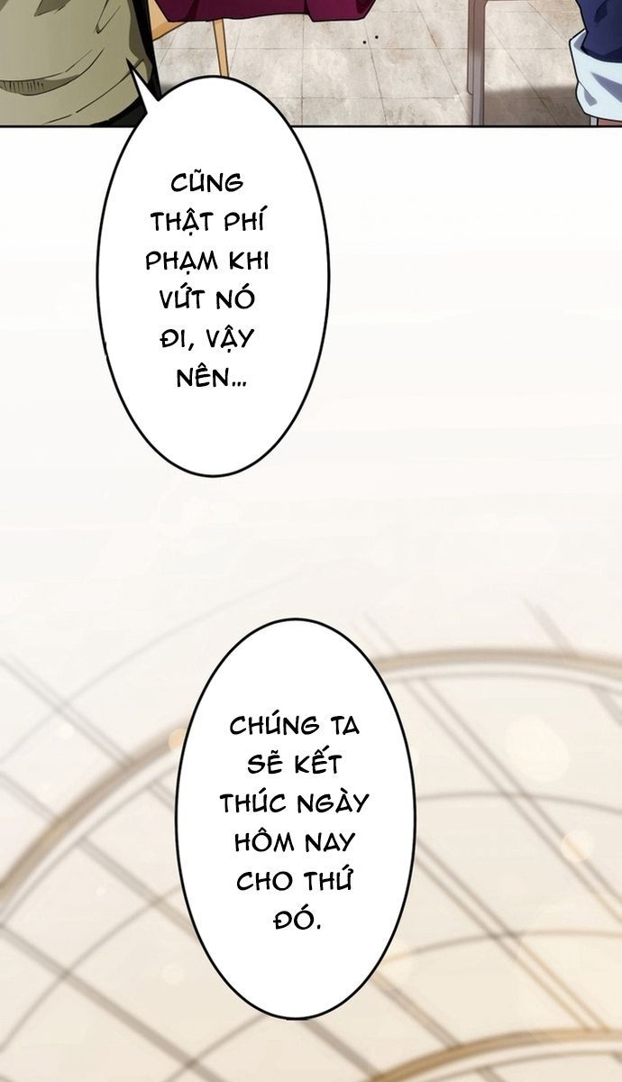 Đảo Ngược Chỉ Số : Từ Kẻ Xui Xẻo Thành Vô Địch! Chapter 2 - 21