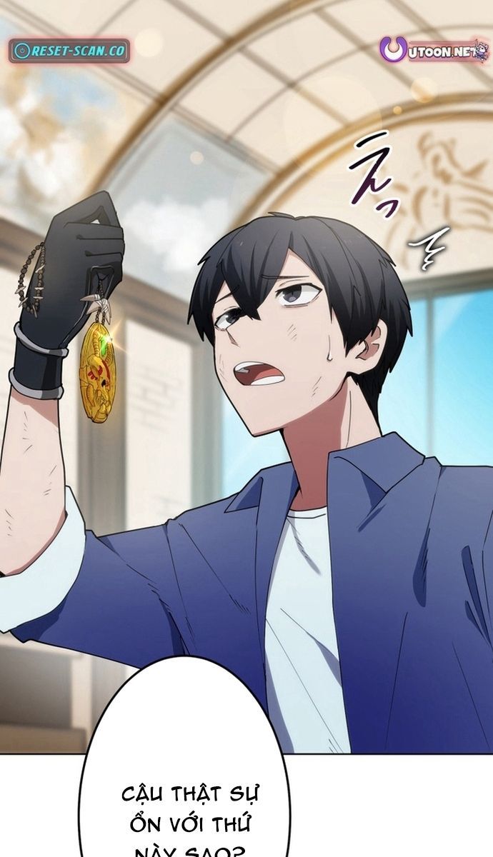 Đảo Ngược Chỉ Số : Từ Kẻ Xui Xẻo Thành Vô Địch! Chapter 2 - 22