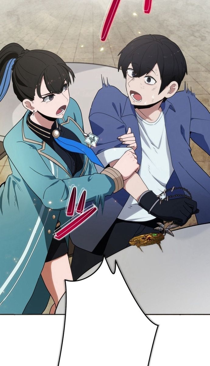 Đảo Ngược Chỉ Số : Từ Kẻ Xui Xẻo Thành Vô Địch! Chapter 2 - 26