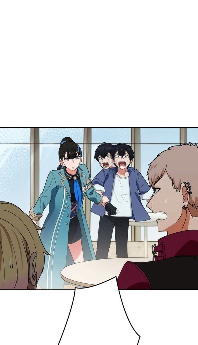 Đảo Ngược Chỉ Số : Từ Kẻ Xui Xẻo Thành Vô Địch! Chapter 2 - 32