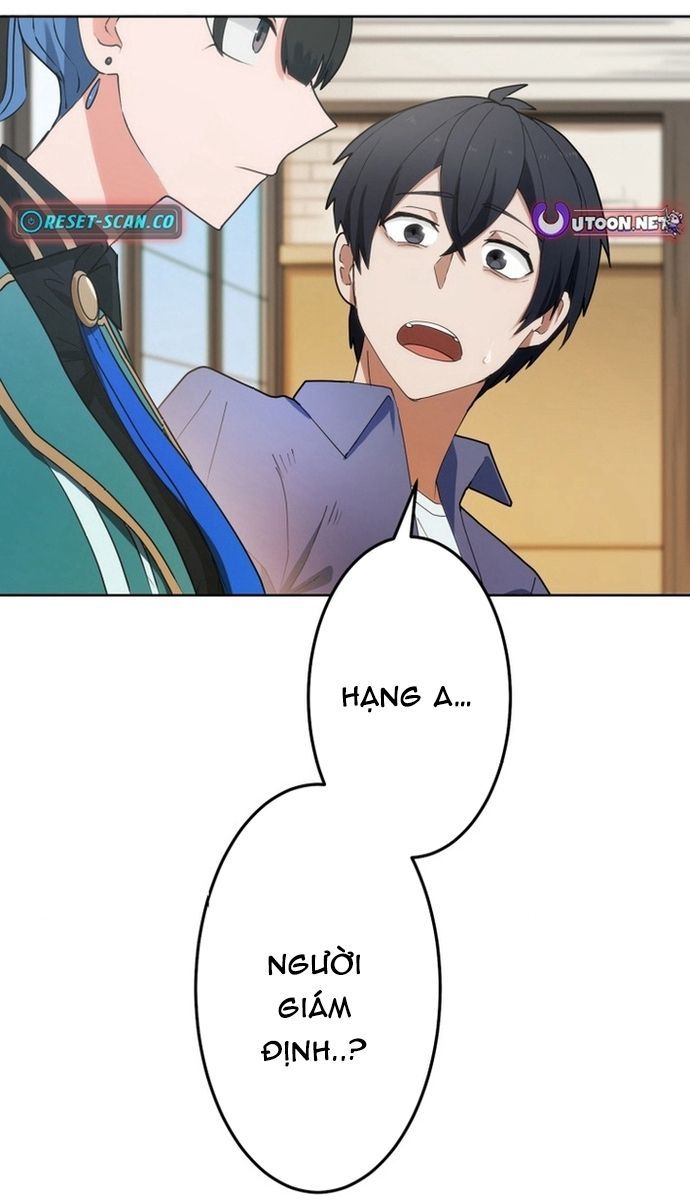 Đảo Ngược Chỉ Số : Từ Kẻ Xui Xẻo Thành Vô Địch! Chapter 2 - 37