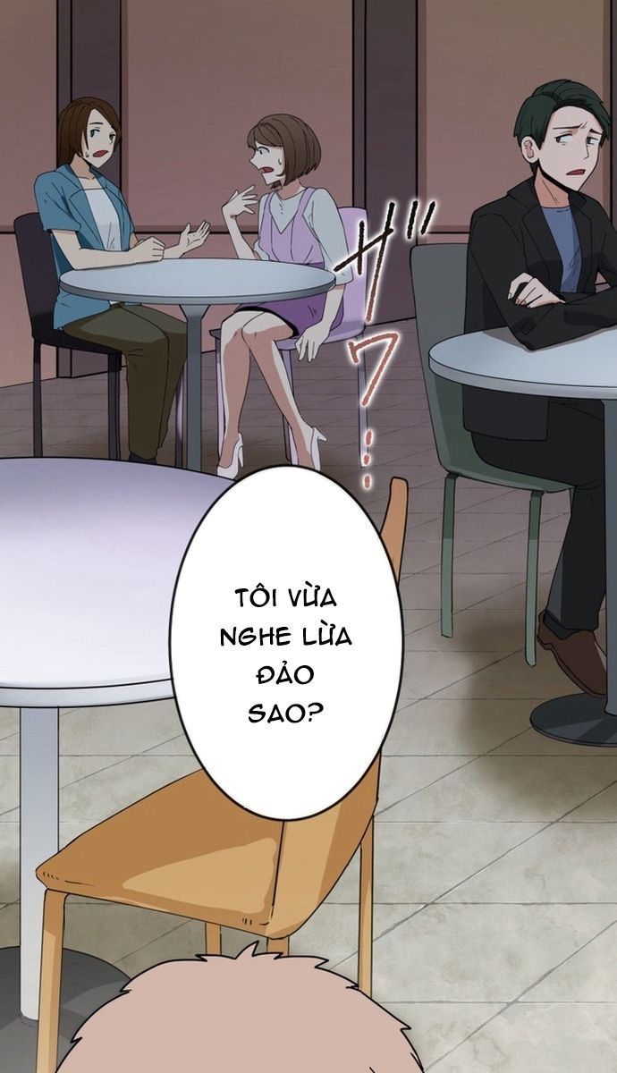 Đảo Ngược Chỉ Số : Từ Kẻ Xui Xẻo Thành Vô Địch! Chapter 2 - 39