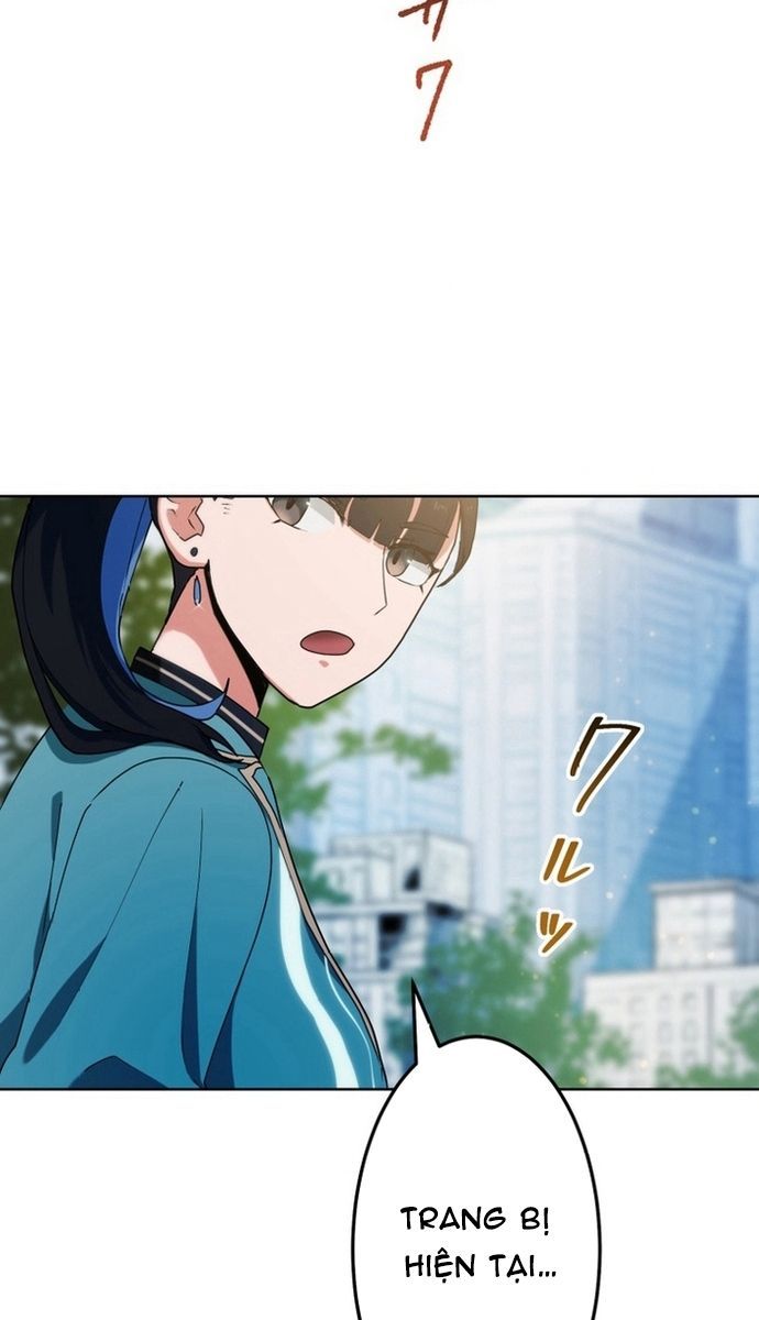 Đảo Ngược Chỉ Số : Từ Kẻ Xui Xẻo Thành Vô Địch! Chapter 2 - 5