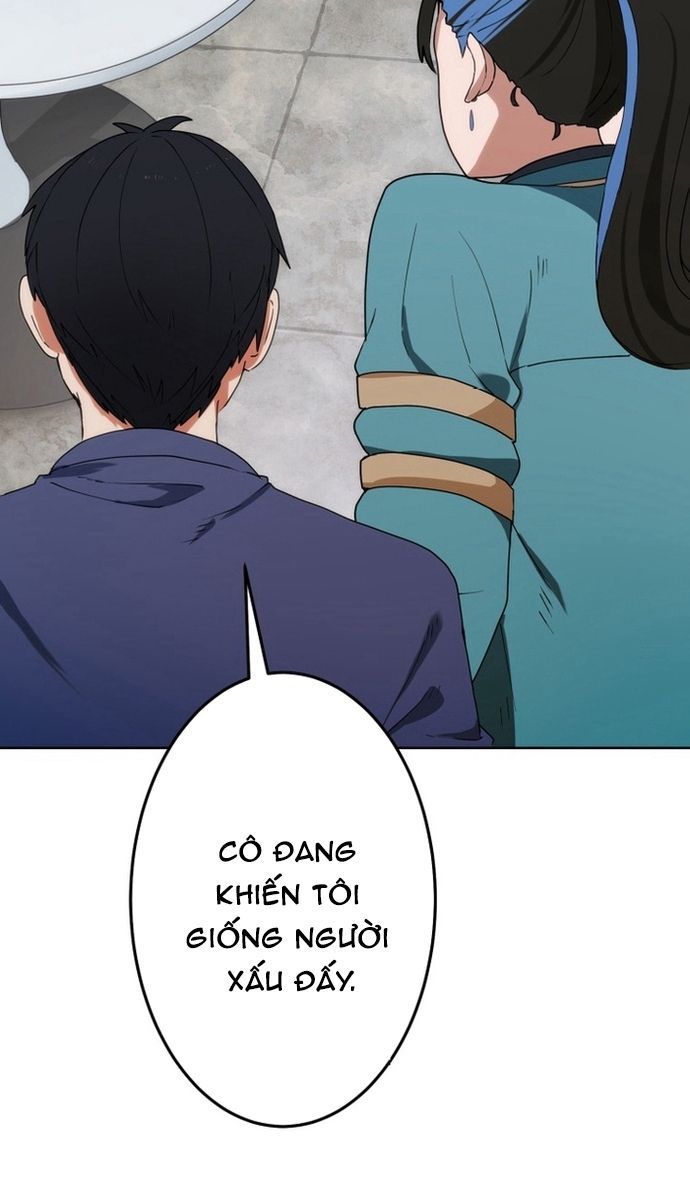 Đảo Ngược Chỉ Số : Từ Kẻ Xui Xẻo Thành Vô Địch! Chapter 2 - 42