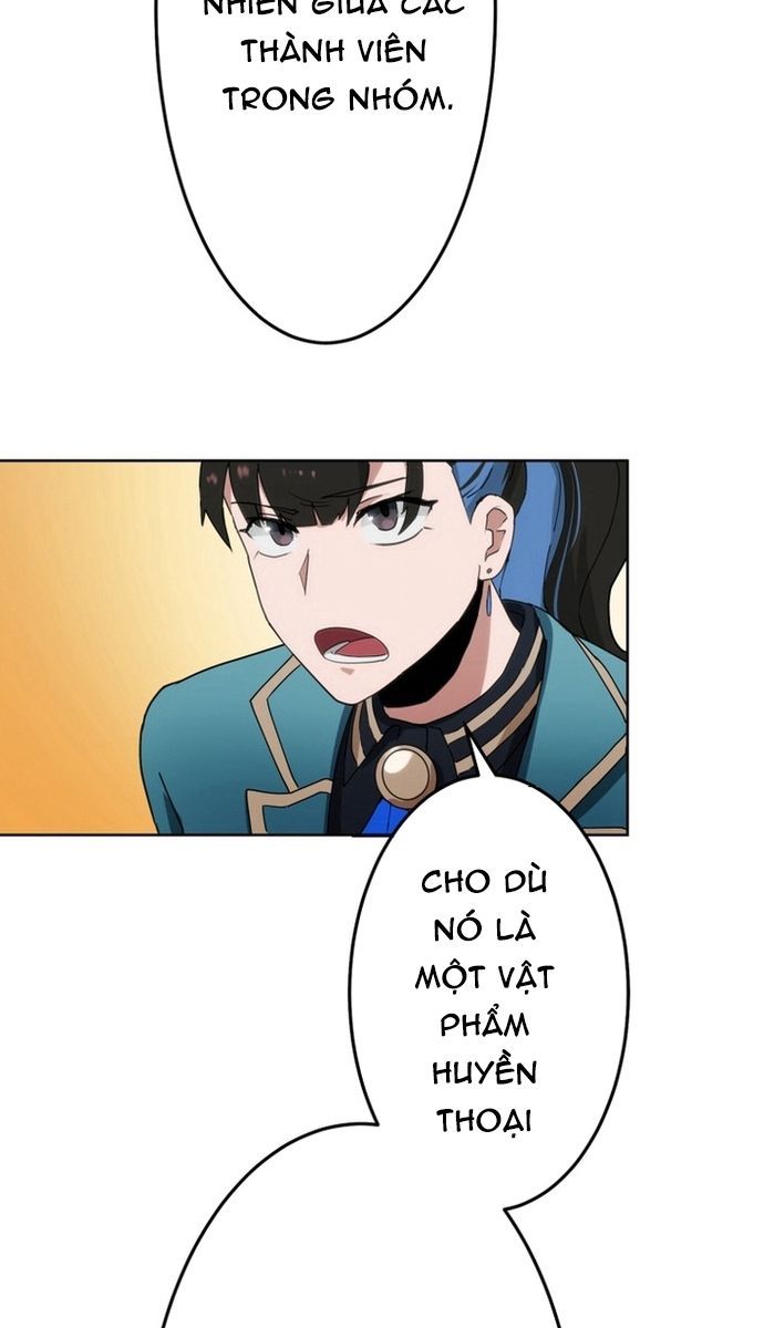 Đảo Ngược Chỉ Số : Từ Kẻ Xui Xẻo Thành Vô Địch! Chapter 2 - 44