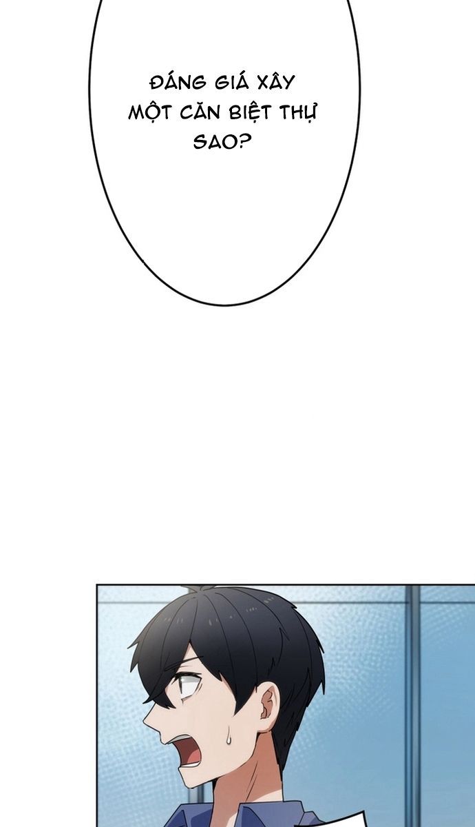 Đảo Ngược Chỉ Số : Từ Kẻ Xui Xẻo Thành Vô Địch! Chapter 2 - 45