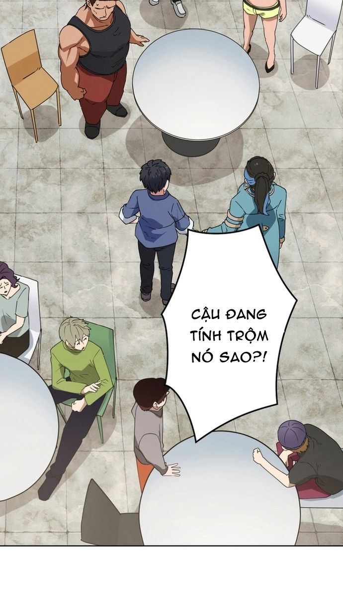 Đảo Ngược Chỉ Số : Từ Kẻ Xui Xẻo Thành Vô Địch! Chapter 2 - 47