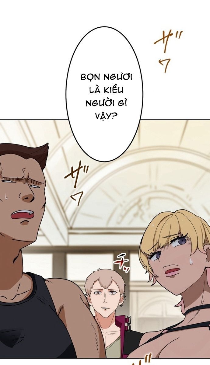 Đảo Ngược Chỉ Số : Từ Kẻ Xui Xẻo Thành Vô Địch! Chapter 2 - 48