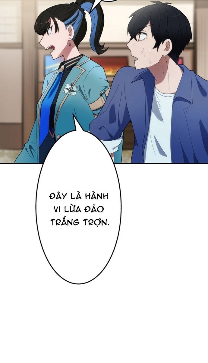 Đảo Ngược Chỉ Số : Từ Kẻ Xui Xẻo Thành Vô Địch! Chapter 2 - 50