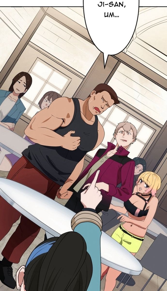 Đảo Ngược Chỉ Số : Từ Kẻ Xui Xẻo Thành Vô Địch! Chapter 2 - 53