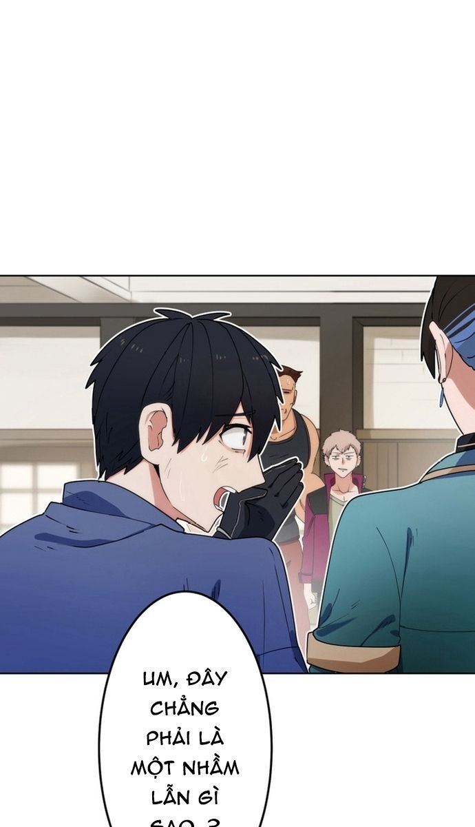 Đảo Ngược Chỉ Số : Từ Kẻ Xui Xẻo Thành Vô Địch! Chapter 2 - 55