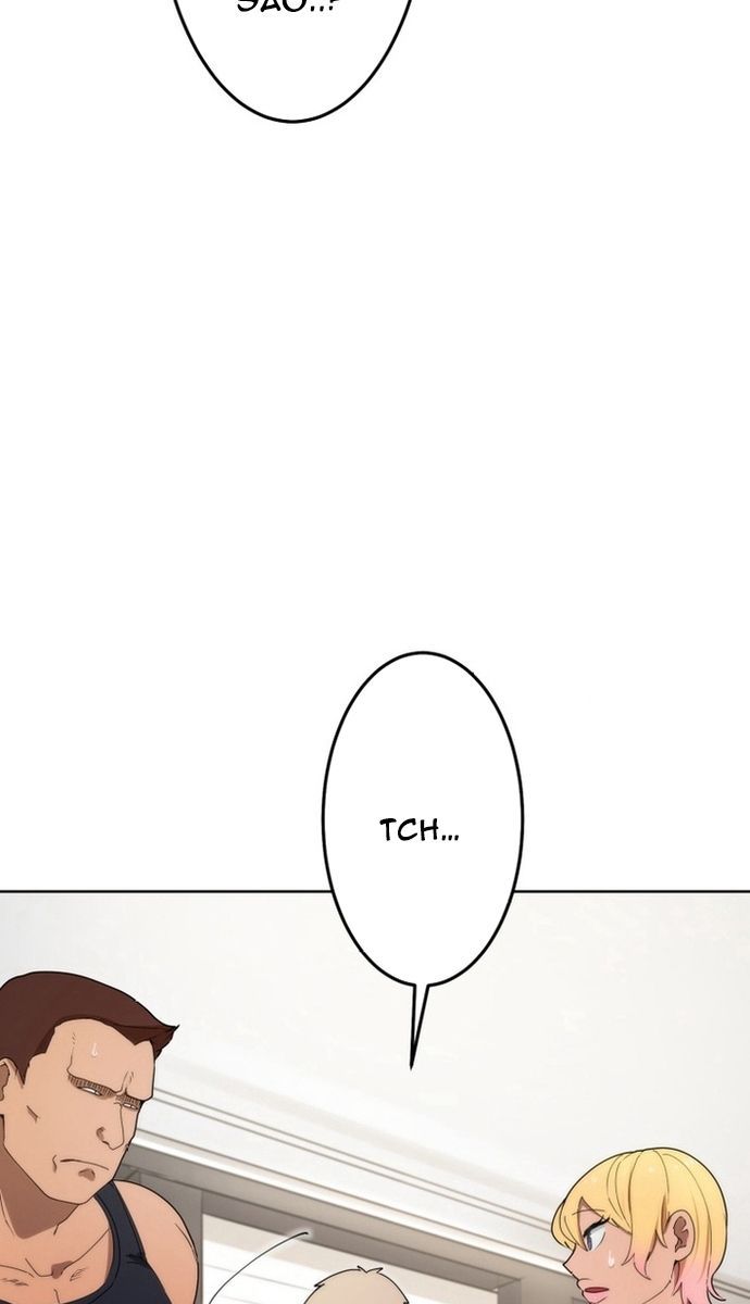 Đảo Ngược Chỉ Số : Từ Kẻ Xui Xẻo Thành Vô Địch! Chapter 2 - 56