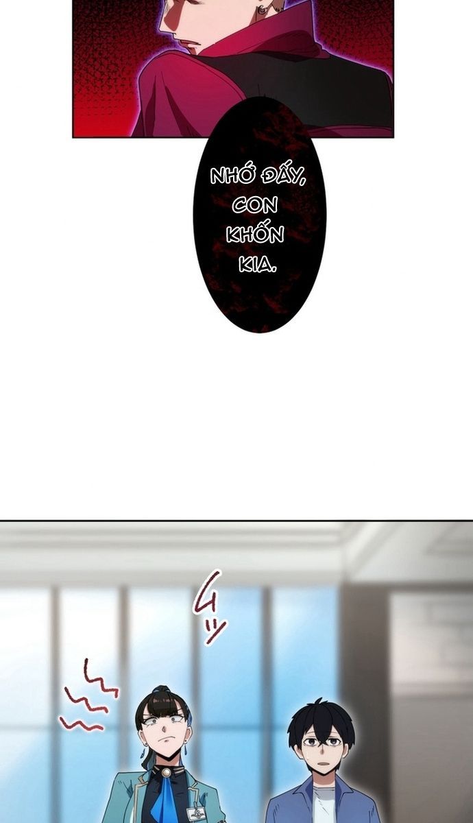 Đảo Ngược Chỉ Số : Từ Kẻ Xui Xẻo Thành Vô Địch! Chapter 2 - 58