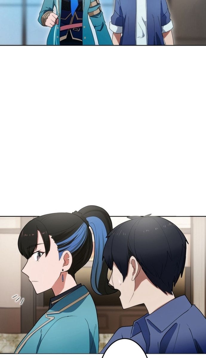 Đảo Ngược Chỉ Số : Từ Kẻ Xui Xẻo Thành Vô Địch! Chapter 2 - 59