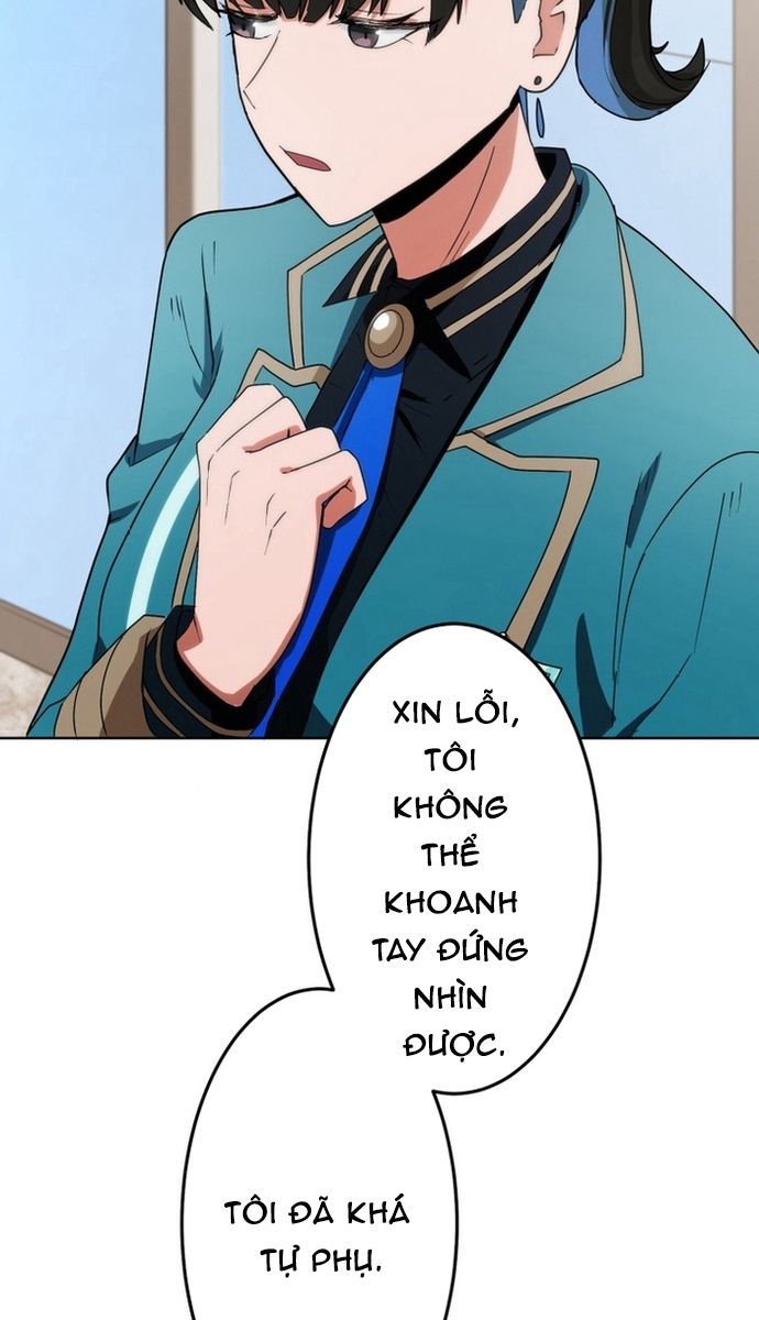 Đảo Ngược Chỉ Số : Từ Kẻ Xui Xẻo Thành Vô Địch! Chapter 2 - 61