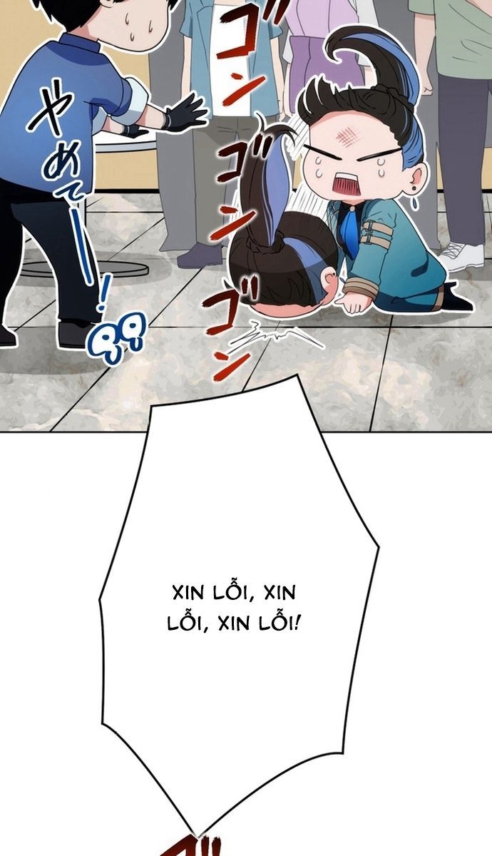 Đảo Ngược Chỉ Số : Từ Kẻ Xui Xẻo Thành Vô Địch! Chapter 2 - 66