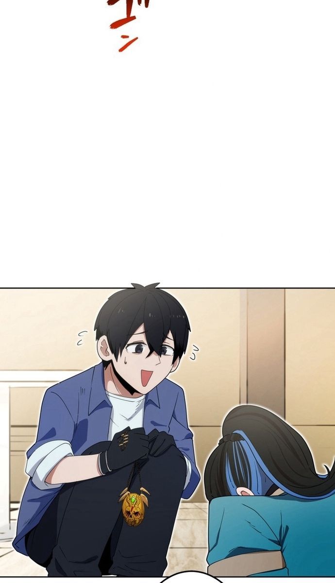 Đảo Ngược Chỉ Số : Từ Kẻ Xui Xẻo Thành Vô Địch! Chapter 2 - 67