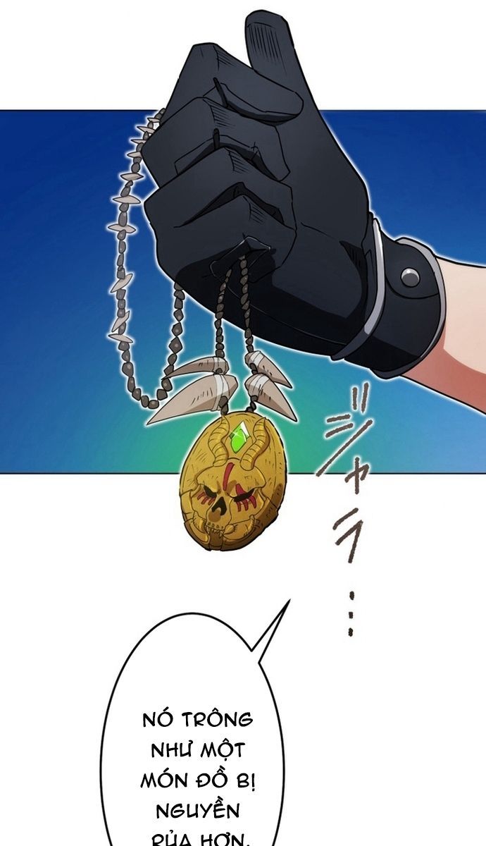 Đảo Ngược Chỉ Số : Từ Kẻ Xui Xẻo Thành Vô Địch! Chapter 2 - 69