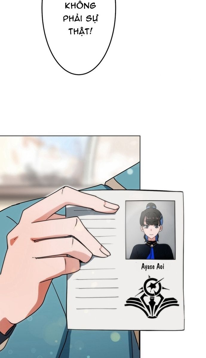 Đảo Ngược Chỉ Số : Từ Kẻ Xui Xẻo Thành Vô Địch! Chapter 2 - 72