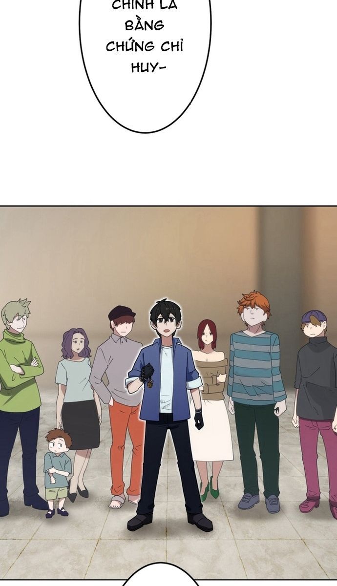 Đảo Ngược Chỉ Số : Từ Kẻ Xui Xẻo Thành Vô Địch! Chapter 2 - 76