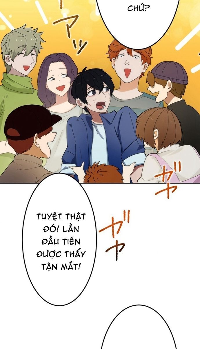 Đảo Ngược Chỉ Số : Từ Kẻ Xui Xẻo Thành Vô Địch! Chapter 2 - 78