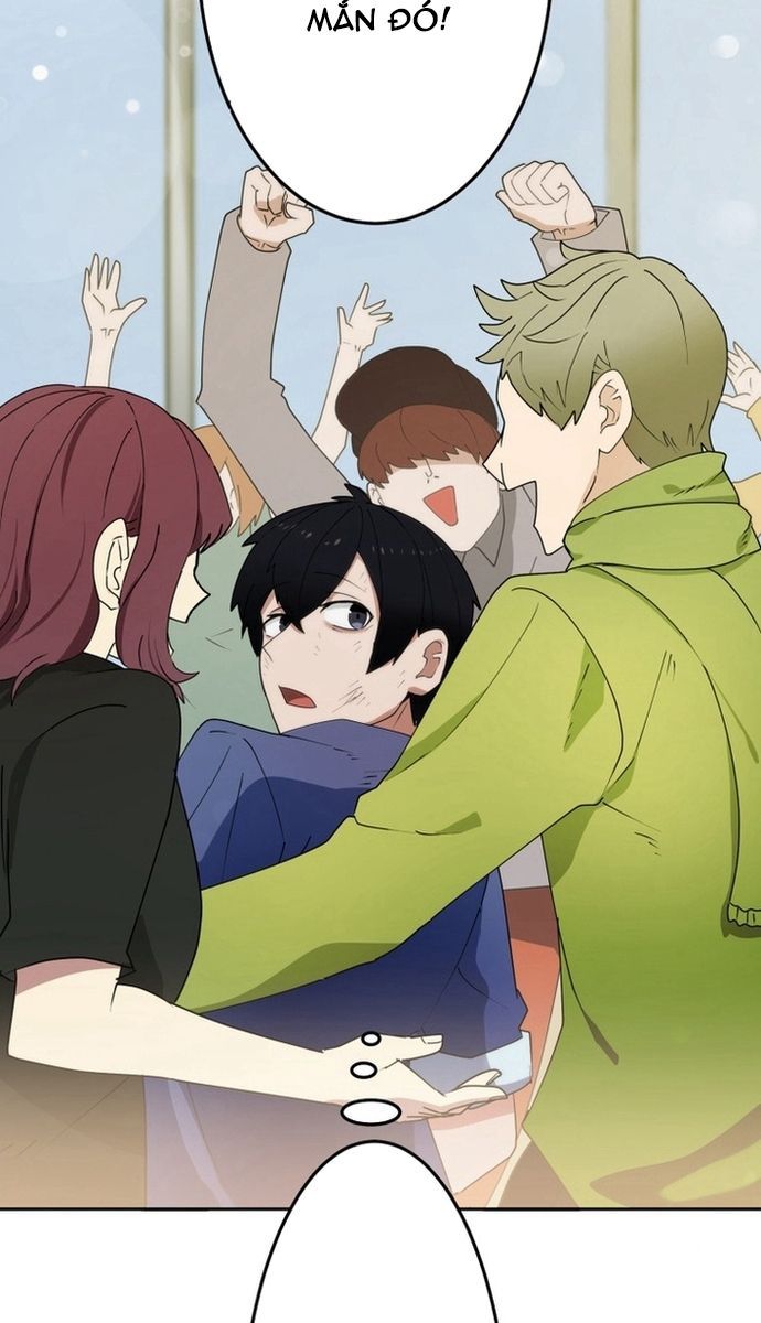 Đảo Ngược Chỉ Số : Từ Kẻ Xui Xẻo Thành Vô Địch! Chapter 2 - 80