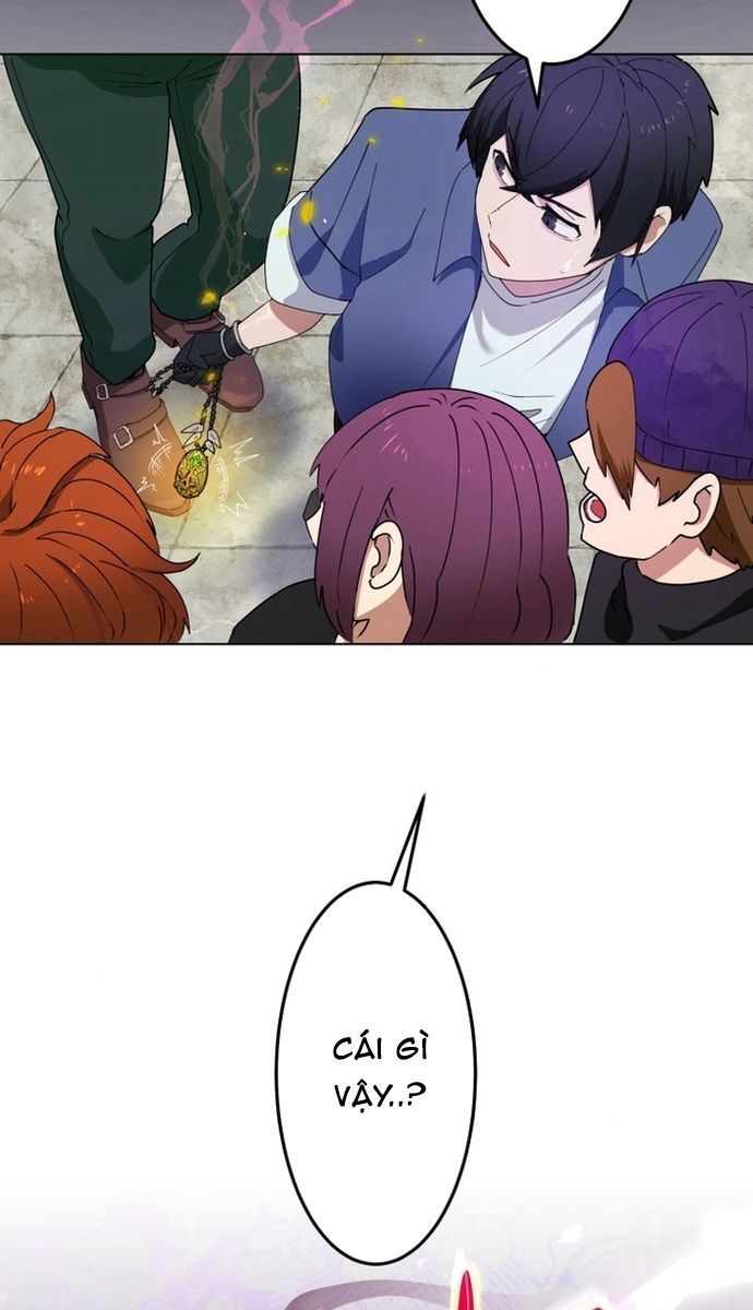 Đảo Ngược Chỉ Số : Từ Kẻ Xui Xẻo Thành Vô Địch! Chapter 2 - 83