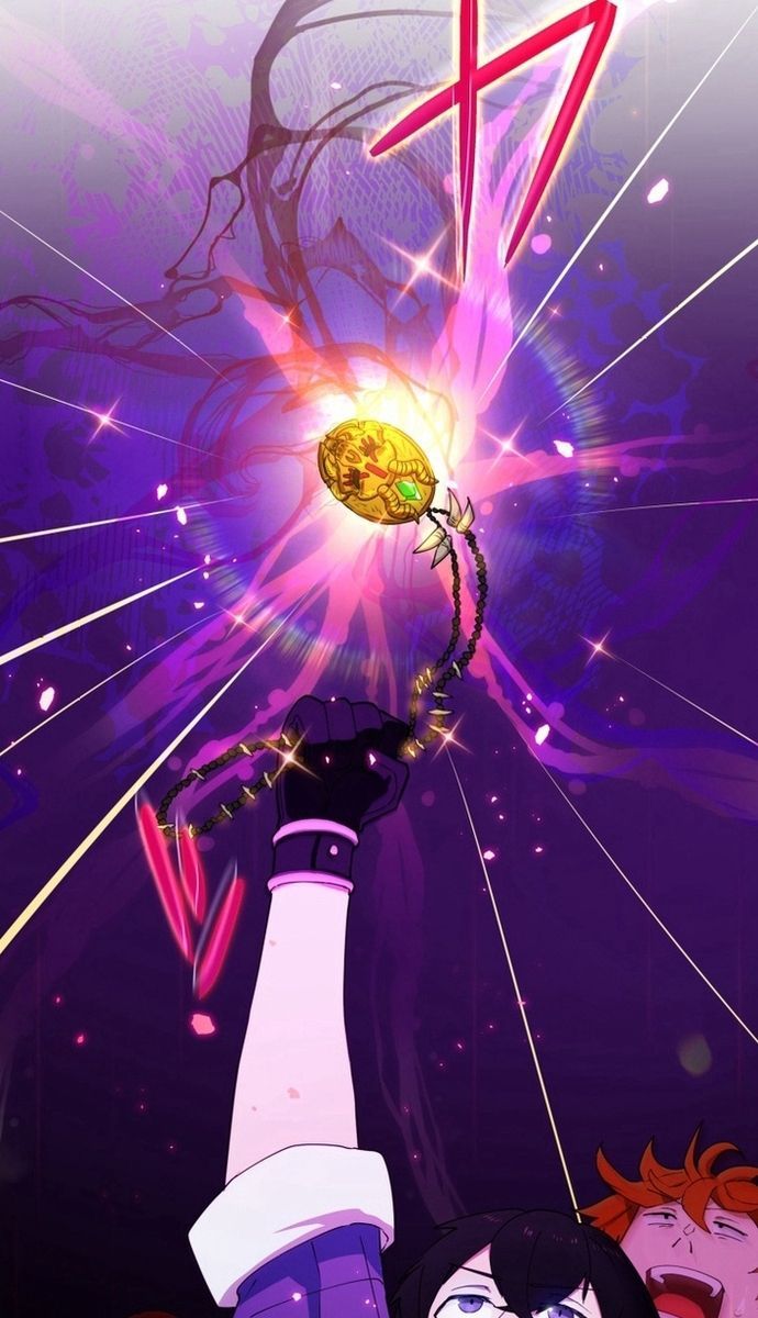 Đảo Ngược Chỉ Số : Từ Kẻ Xui Xẻo Thành Vô Địch! Chapter 2 - 84