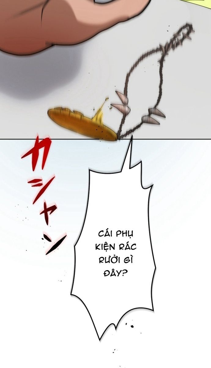 Đảo Ngược Chỉ Số : Từ Kẻ Xui Xẻo Thành Vô Địch! Chapter 2 - 10