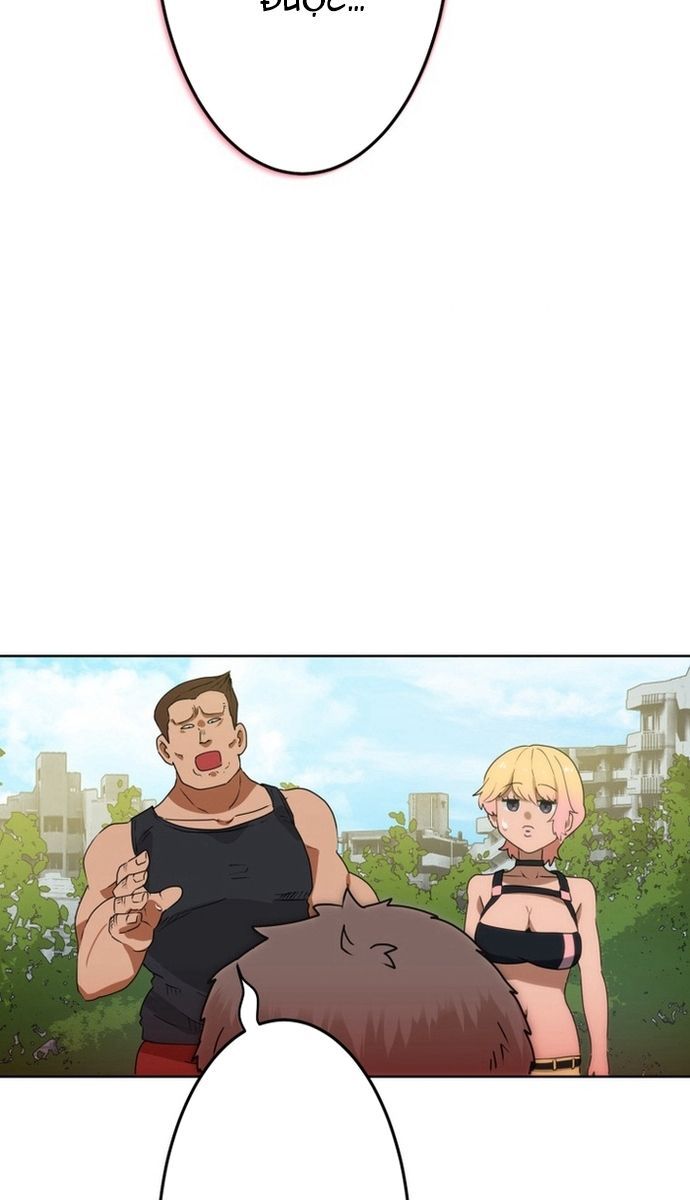 Đảo Ngược Chỉ Số : Từ Kẻ Xui Xẻo Thành Vô Địch! Chapter 2 - 94